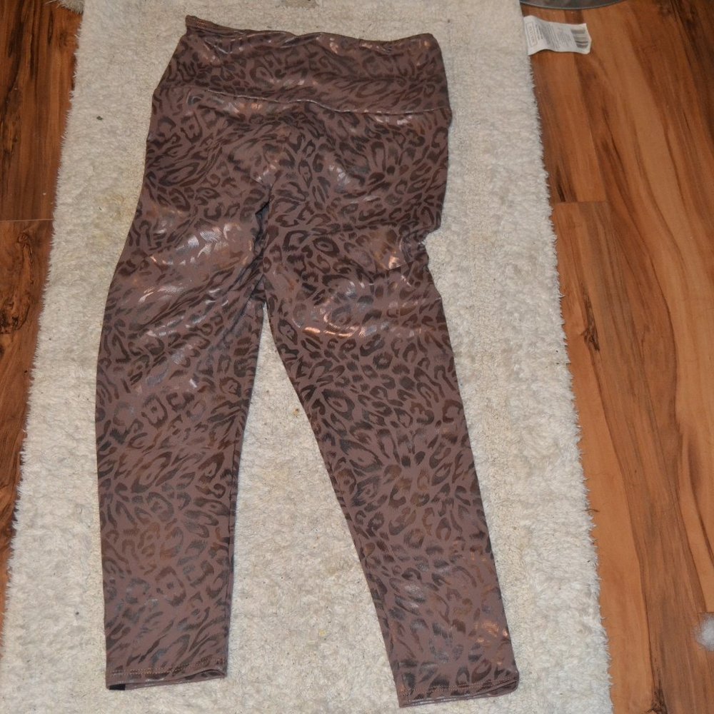 Onzie Leggings size s/m
